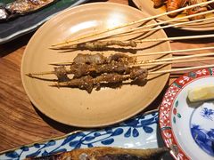-江户前寿司(好运街店)