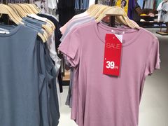 -MJstyle(民盈山国贸中心店)