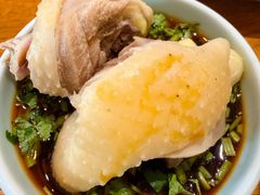 -琼菜人家·海南菜·文昌鸡(文昌大道店)