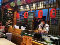 -佰禾寿司(学府凯德店)