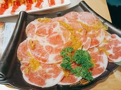 -韩宫宴烤肉·料理(砂之船奥特莱斯店)