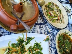 -龙姐私房菜(和顺古镇店)