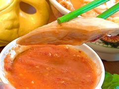 -绿柠食堂(北外滩店)
