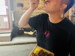 -财大小吃街·小吃侠