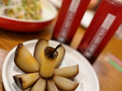 冻梨-金掌勺·锅包肉(广渠门店)