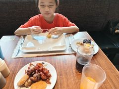 -汉巴味德·烤肉与啤酒的自助(杭州大悦城店)