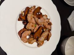 -庐灶江南·江南菜·四合院Bistro(东直门雍和宫·原华侨宾馆店)