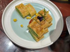 -三品香·江浙菜(松江九谊店)