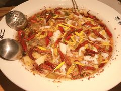 -太二酸菜鱼(石家庄万象城店)