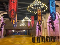 -波塞冬旅游度假区