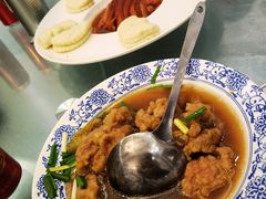 -建坤水席宫·洛阳菜(中州路店)