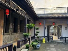 -卫鼎轩·曹公馆(鼓楼店)