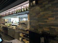 -上海锦江汤臣洲际大酒店柒酒廊