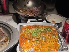 -绿茶餐厅(哈尔滨凯德店)