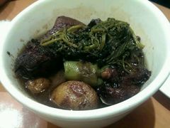 酱小土豆-小土豆北方菜馆(方庄店)