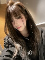 -DL HOPE造型