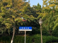 -八大关景区