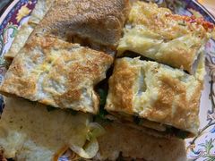 -勃利地摊·勃立小串烧烤