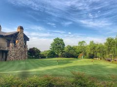 -浙江安吉JW万豪酒店·万豪中餐厅