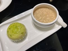侨乡葱茸包-闽和南(深圳万象城店)
