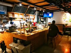 -蜗牛单车咖啡(银座购物广场东城店)