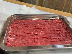 -老北京涮羊肉(航东路店)
