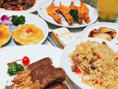 -多佐铁板烧(富力广场店)