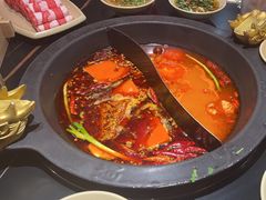 -蜀大侠火锅(四川北路店)