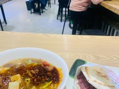 -马光荣肉丸糊辣汤(边东街店)