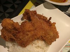 -翠华餐厅