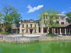 -赤坎·广东华侨国际旅游度假区