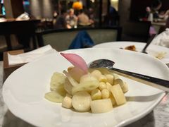 -湖滨28中餐厅·西湖宴·杭州君悦酒店