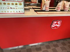-塔斯汀中国汉堡(管城春风十里店)