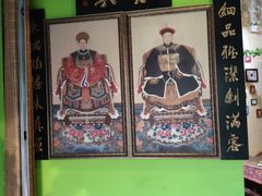 -小娘惹厨房Little Nyonya(狮城有约上榜店)
