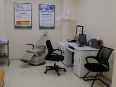 -海之声助听器(武宁南路店)