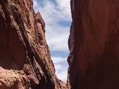 -天山神秘大峡谷