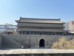 -西安城墙·碑林历史文化景区