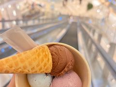 -LUNEURS月乐诗 La Glace(环贸店)