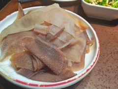 精品毛肚-青山青豆花·笑禅豆腐鱼(黄泥塝店)