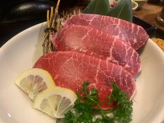 -九田家黑牛烤肉料理(三墩店)