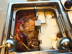 -海底捞火锅(新华联梦想城店)