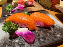 -桂马·日本料理·海胆·海鲜饭·酒场(民主广场店)