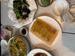 -西安饭庄·非遗陕菜(钟楼店)