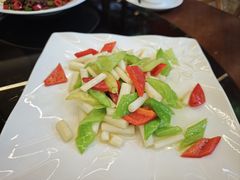 -江南茶语庭院餐厅(九溪店)