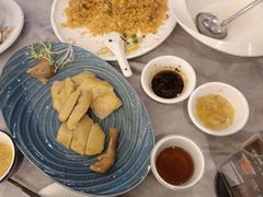 -鹭园酒家·四十年老字号