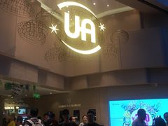-博纳UA东方宝泰电影城