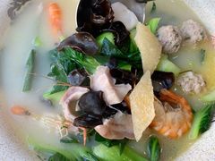 老底子杭三鲜-百家鲜·杭帮菜