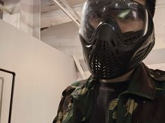 -319集结地真人CS·团建·轰趴馆(城外诚店)
