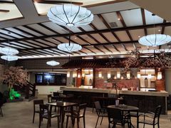 -东山湖温泉度假村