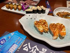 -元通寿司(东骏店)